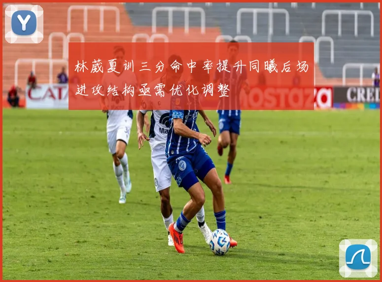林葳夏训三分命中率提升同曦后场进攻结构亟需优化调整